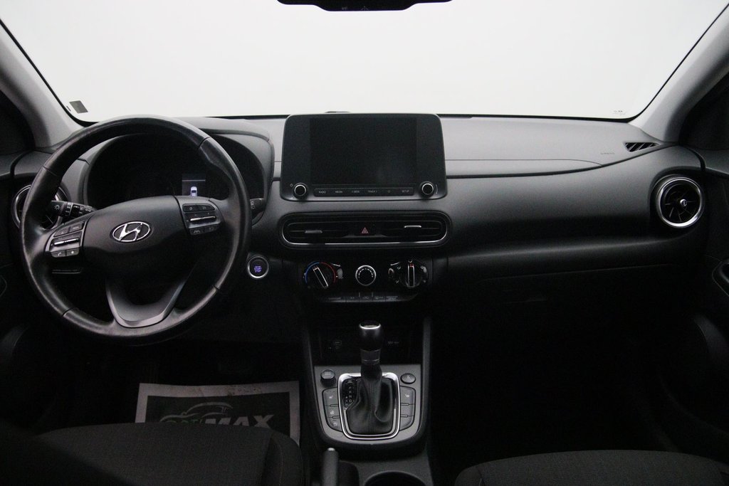 Hyundai Kona  2022 à Jonquière, Québec - 10 - w1024h768px