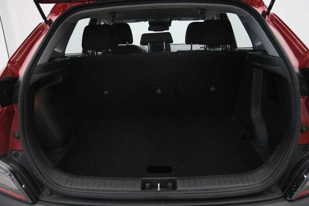 Hyundai Kona  2022 à Jonquière, Québec - 15 - w1024h768px