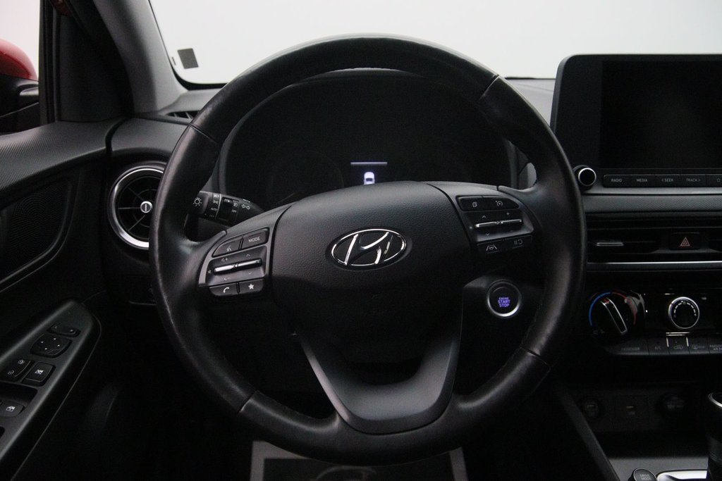 Hyundai Kona  2022 à Jonquière, Québec - 11 - w1024h768px