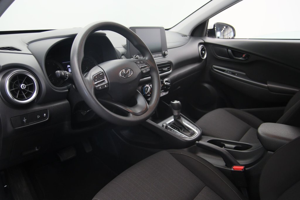 2022 Hyundai Kona in Jonquière, Quebec - 6 - w1024h768px