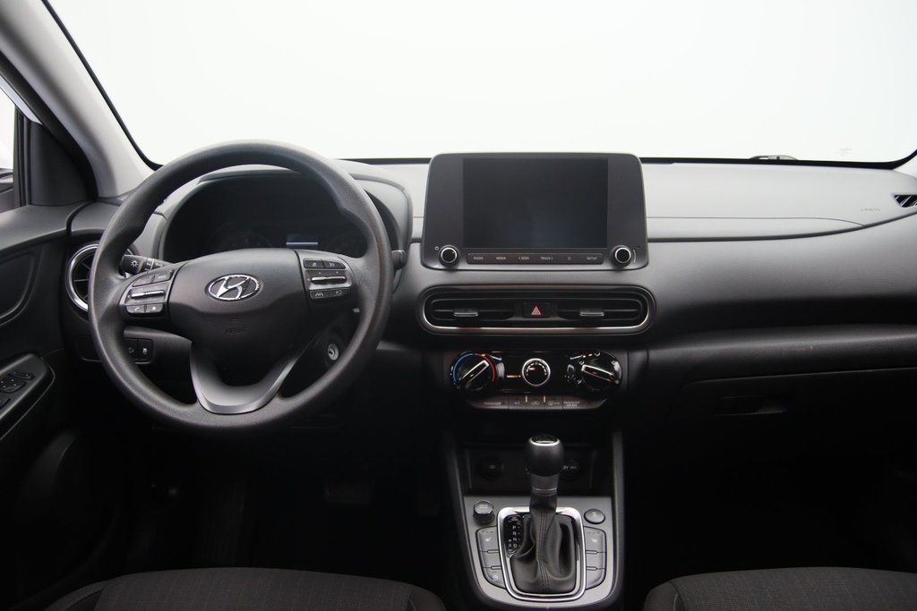 2022 Hyundai Kona in Jonquière, Quebec - 10 - w1024h768px