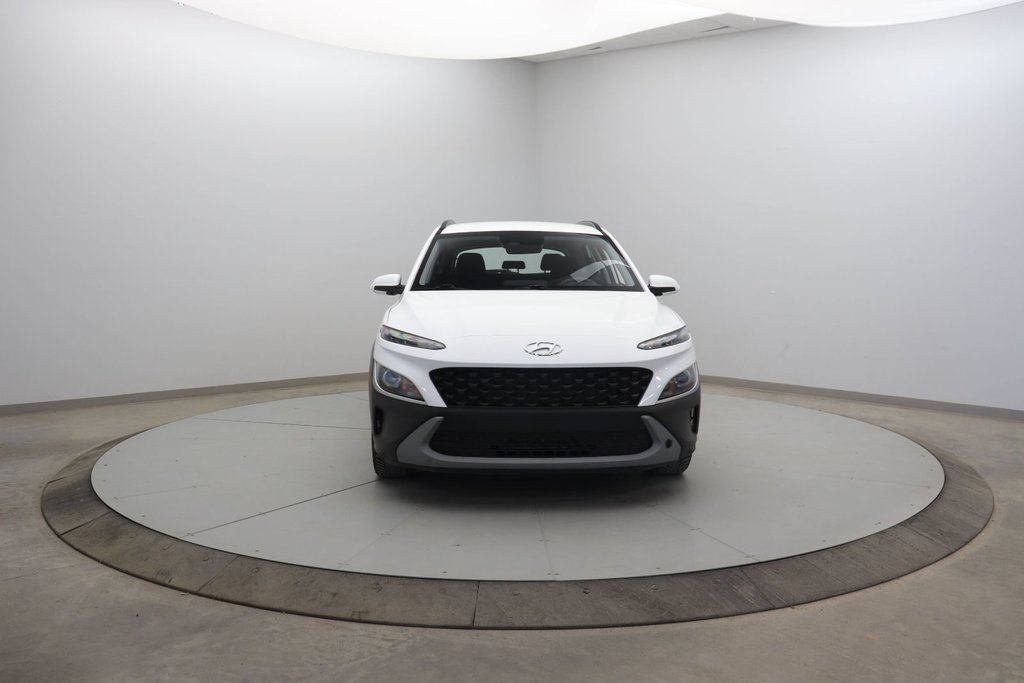 2022 Hyundai Kona in Jonquière, Quebec - 2 - w1024h768px