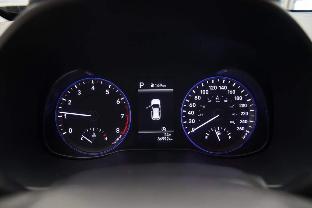 2022 Hyundai Kona in Jonquière, Quebec - 12 - w1024h768px