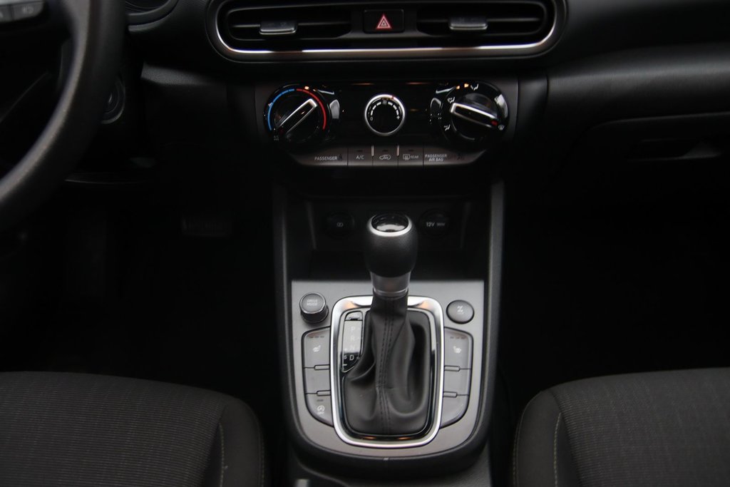 2022 Hyundai Kona in Jonquière, Quebec - 13 - w1024h768px