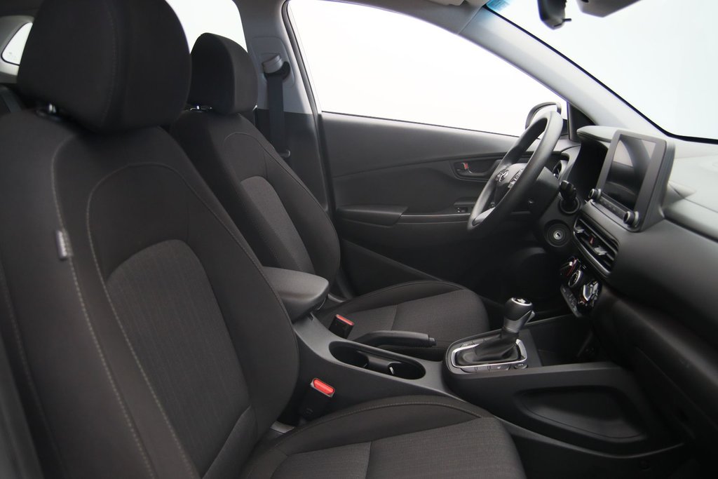 2022 Hyundai Kona in Jonquière, Quebec - 15 - w1024h768px
