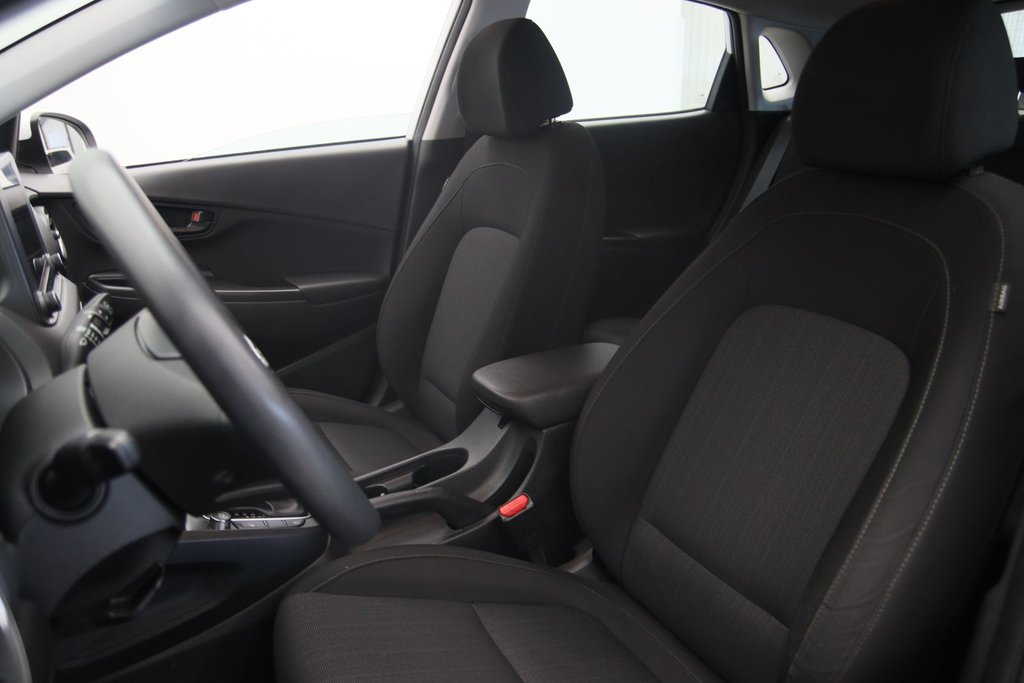 2022 Hyundai Kona in Jonquière, Quebec - 7 - w1024h768px