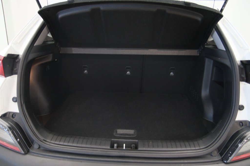 2022 Hyundai Kona in Jonquière, Quebec - 16 - w1024h768px