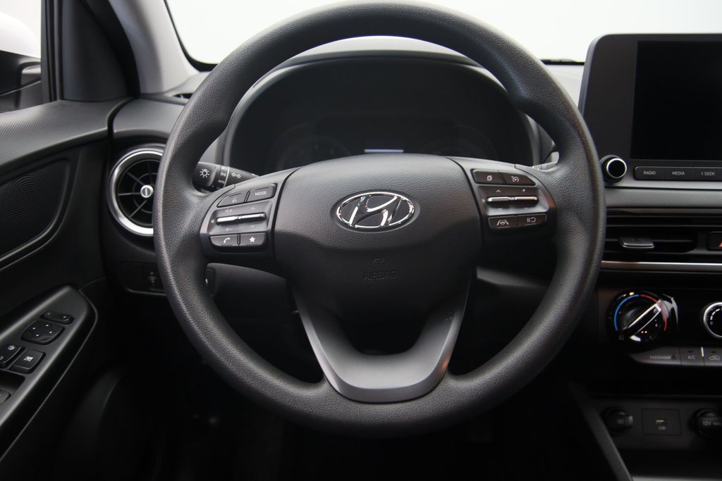 2022 Hyundai Kona in Jonquière, Quebec - 11 - w1024h768px
