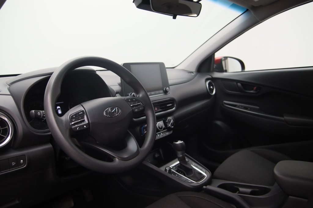 Hyundai Kona  2022 à Baie-Comeau, Québec - 6 - w1024h768px