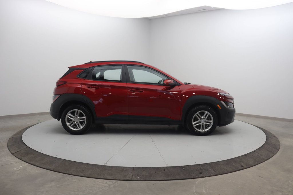 Hyundai Kona  2022 à Baie-Comeau, Québec - 3 - w1024h768px