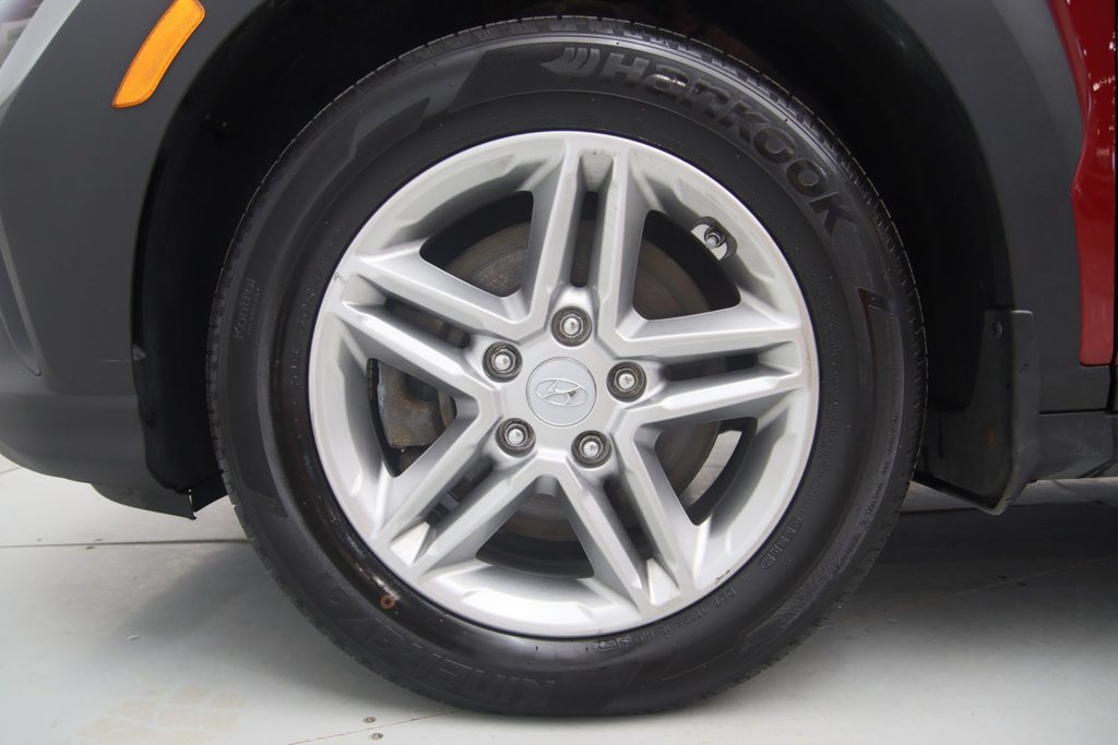 Hyundai Kona  2022 à Baie-Comeau, Québec - 18 - w1024h768px