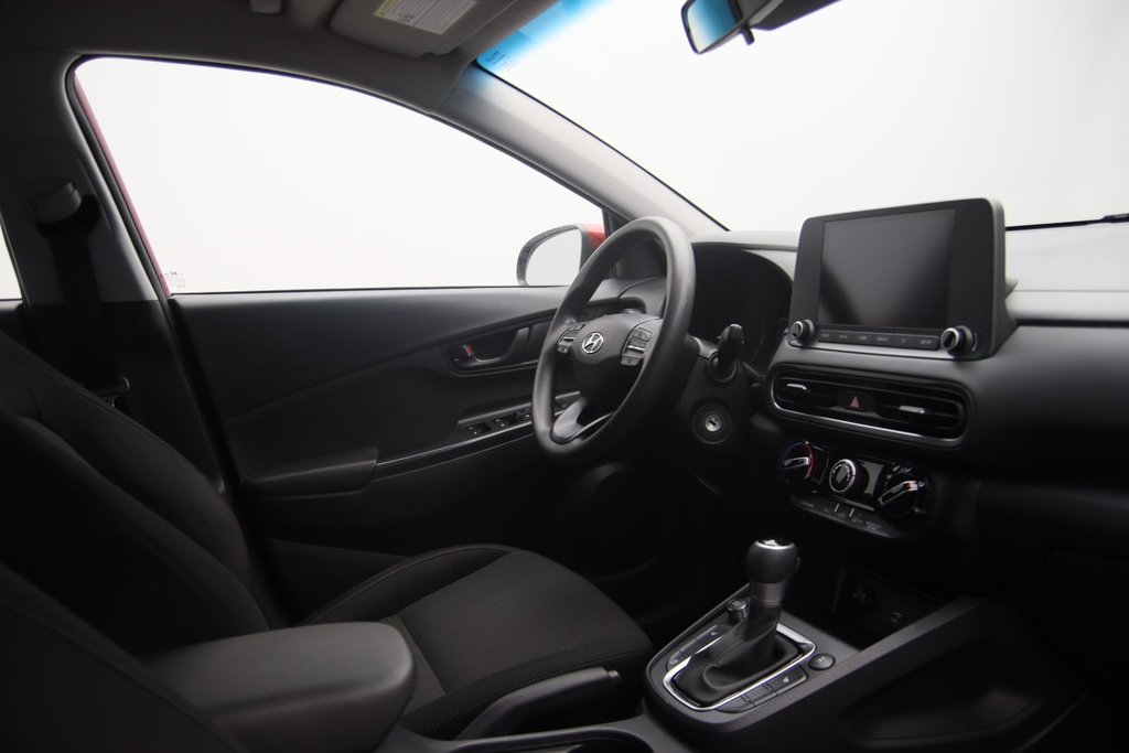 Hyundai Kona  2022 à Baie-Comeau, Québec - 15 - w1024h768px