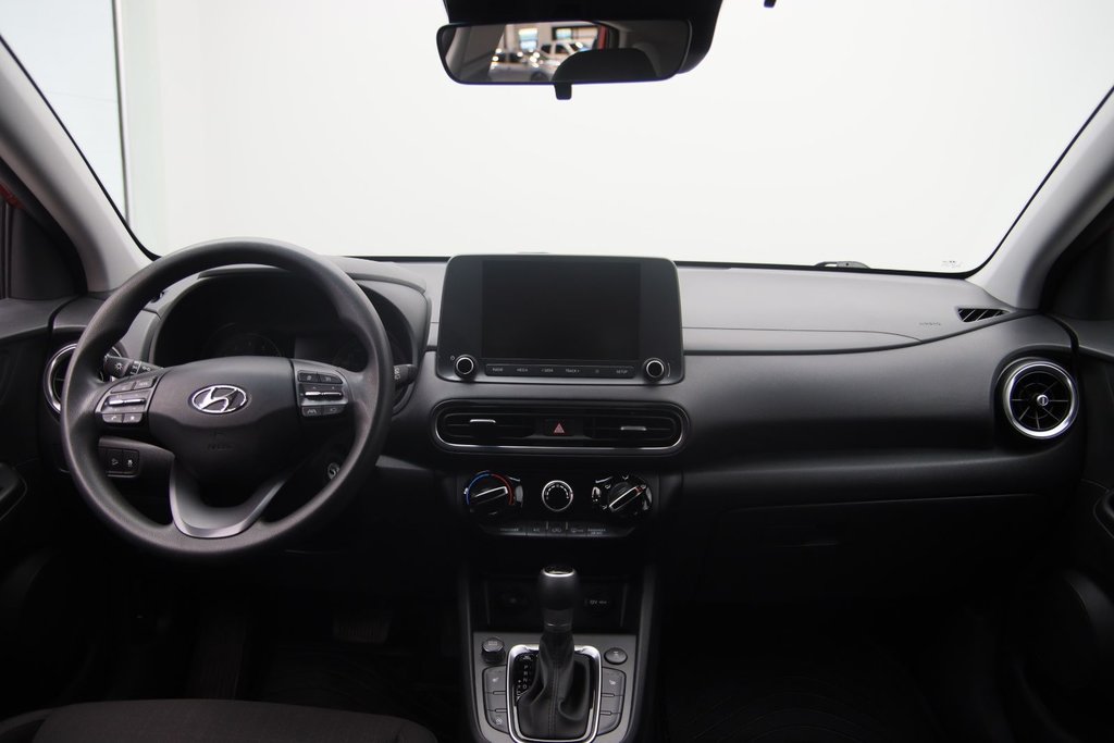 Hyundai Kona  2022 à Baie-Comeau, Québec - 10 - w1024h768px