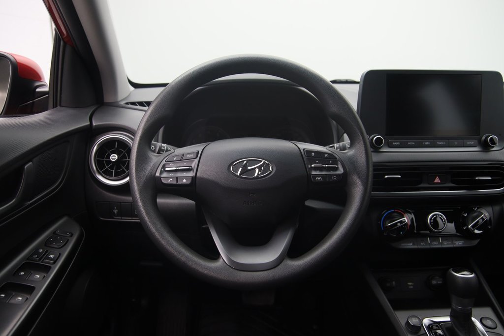Hyundai Kona  2022 à Baie-Comeau, Québec - 11 - w1024h768px