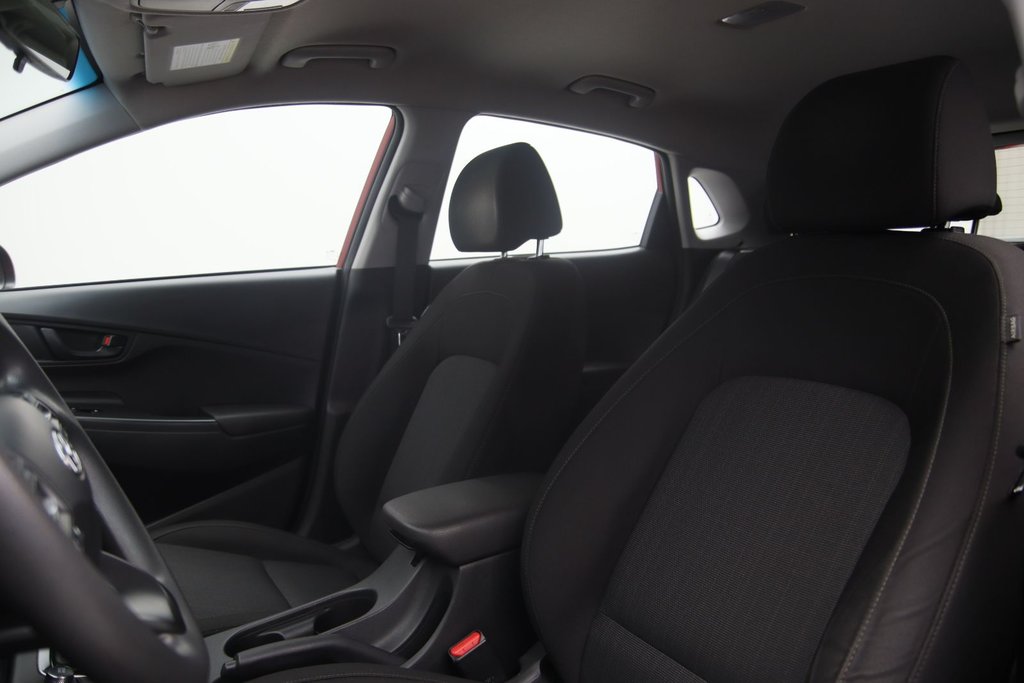 Hyundai Kona  2022 à Baie-Comeau, Québec - 7 - w1024h768px