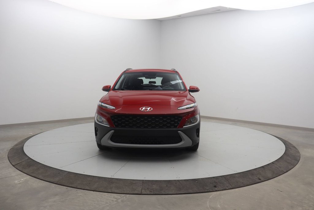 Hyundai Kona  2022 à Baie-Comeau, Québec - 2 - w1024h768px