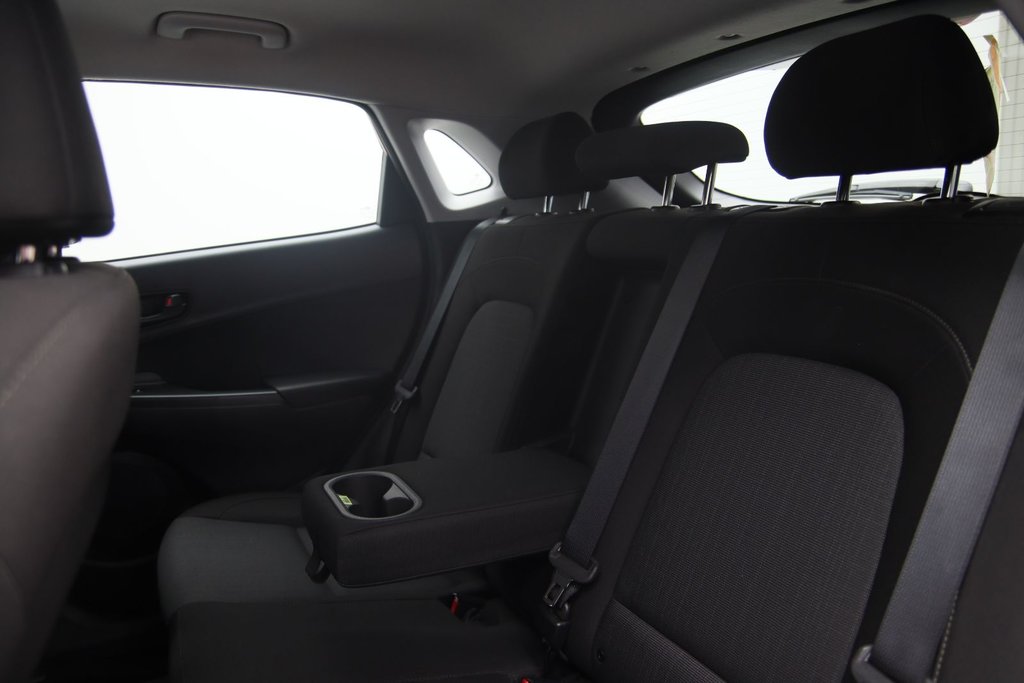 Hyundai Kona  2022 à Baie-Comeau, Québec - 9 - w1024h768px