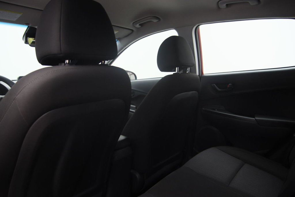 Hyundai Kona  2022 à Baie-Comeau, Québec - 8 - w1024h768px