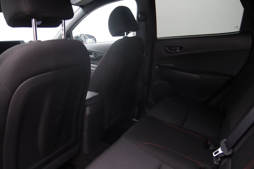 Hyundai Kona  2022 à Sept-Îles, Québec - 8 - w1024h768px