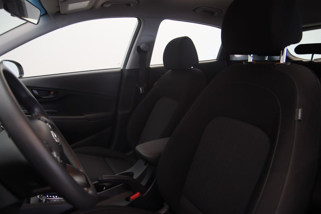 Hyundai Kona Essential 2023 à Jonquière, Québec - 7 - w1024h768px
