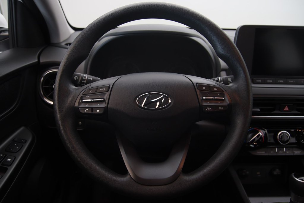 Hyundai Kona Essential 2023 à Jonquière, Québec - 11 - w1024h768px