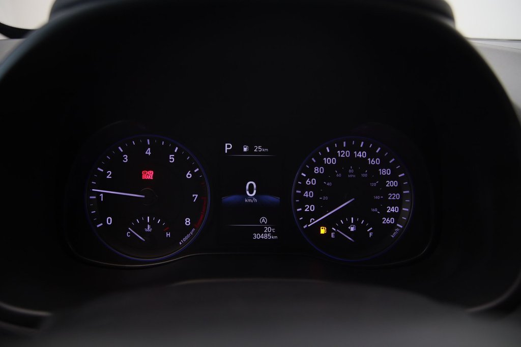 Hyundai Kona Essential 2023 à Jonquière, Québec - 12 - w1024h768px