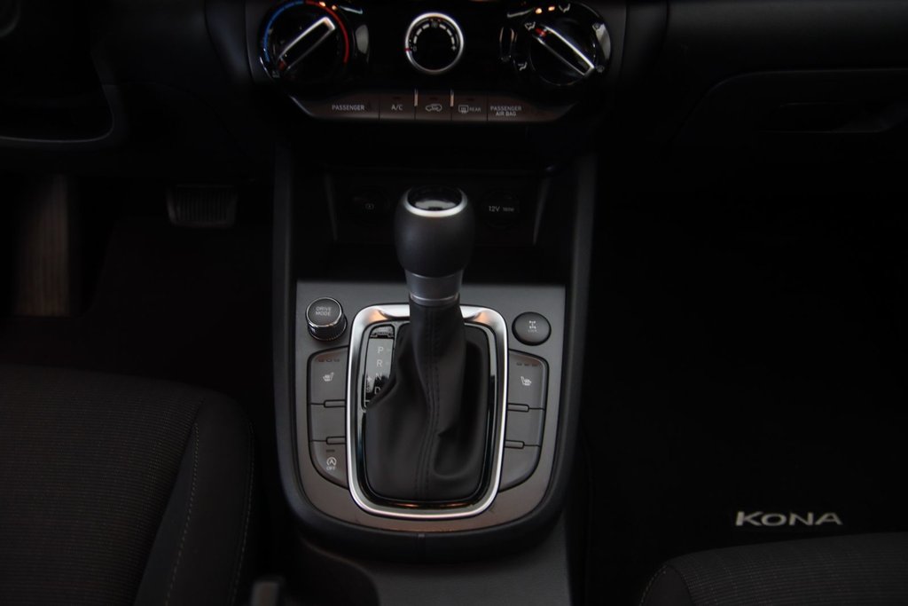 Hyundai Kona Essential 2023 à Jonquière, Québec - 13 - w1024h768px