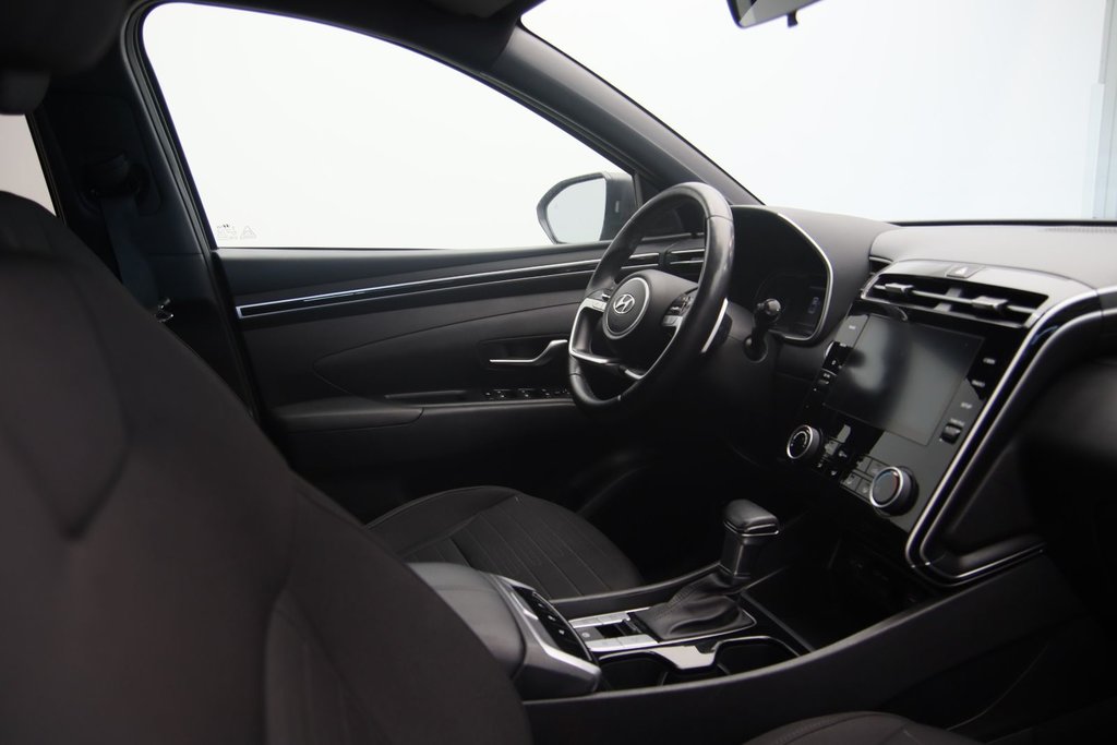 2022 Hyundai Santa Cruz in Baie-Comeau, Quebec - 15 - w1024h768px