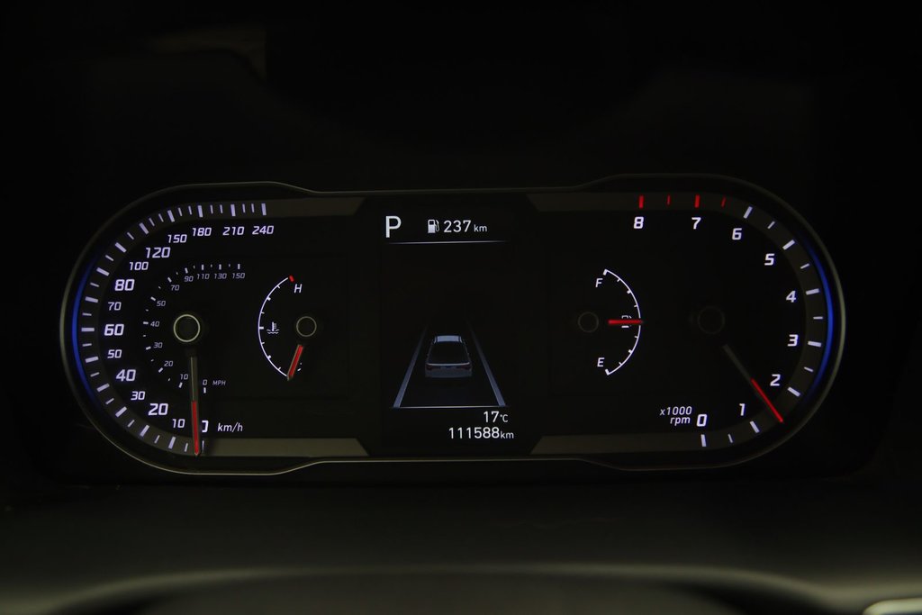 2022 Hyundai Santa Cruz in Baie-Comeau, Quebec - 12 - w1024h768px