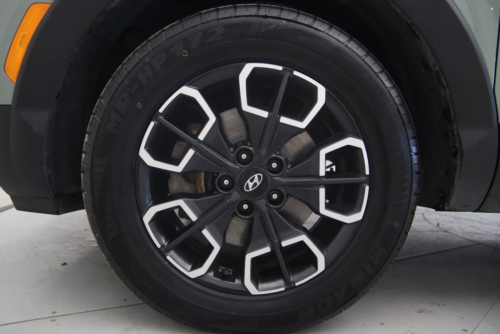 2022 Hyundai Santa Cruz in Baie-Comeau, Quebec - 18 - w1024h768px