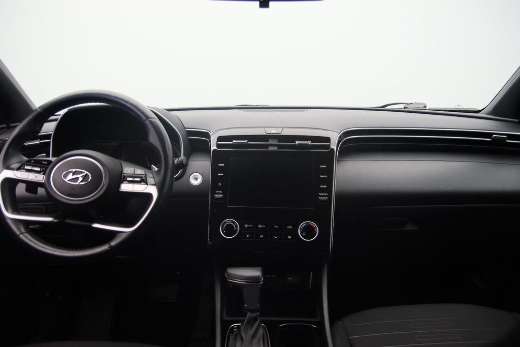2022 Hyundai Santa Cruz in Baie-Comeau, Quebec - 10 - w1024h768px