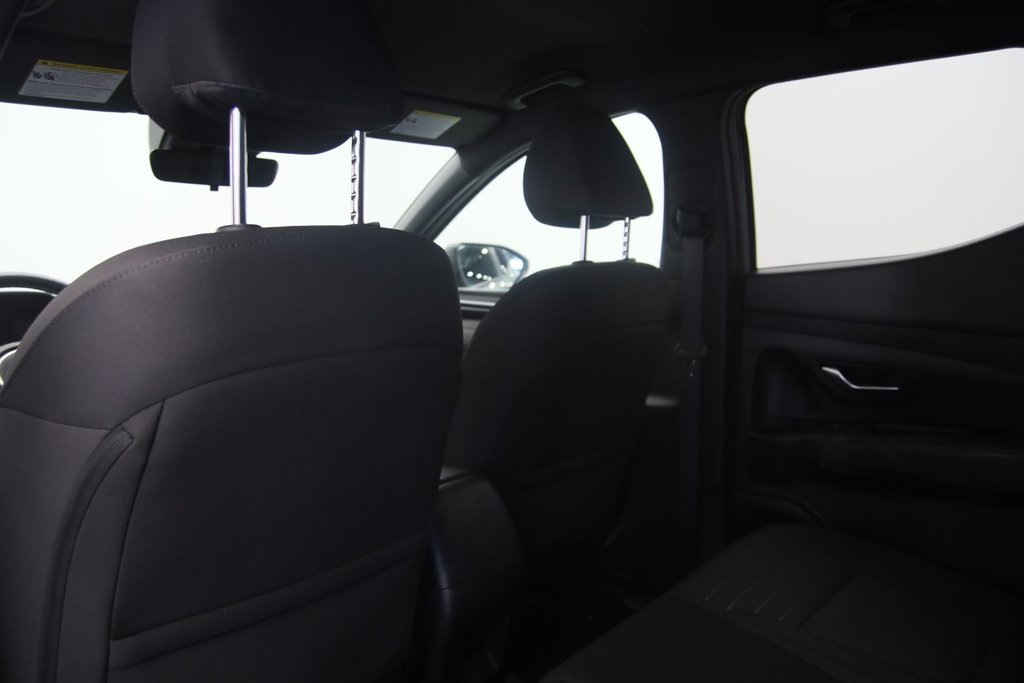 2022 Hyundai Santa Cruz in Baie-Comeau, Quebec - 8 - w1024h768px