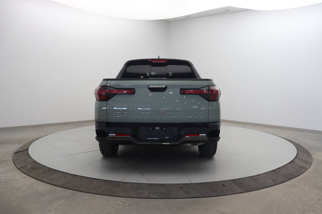 2022 Hyundai Santa Cruz in Baie-Comeau, Quebec - 5 - w1024h768px