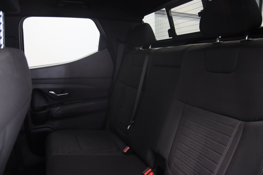 2022 Hyundai Santa Cruz in Baie-Comeau, Quebec - 9 - w1024h768px
