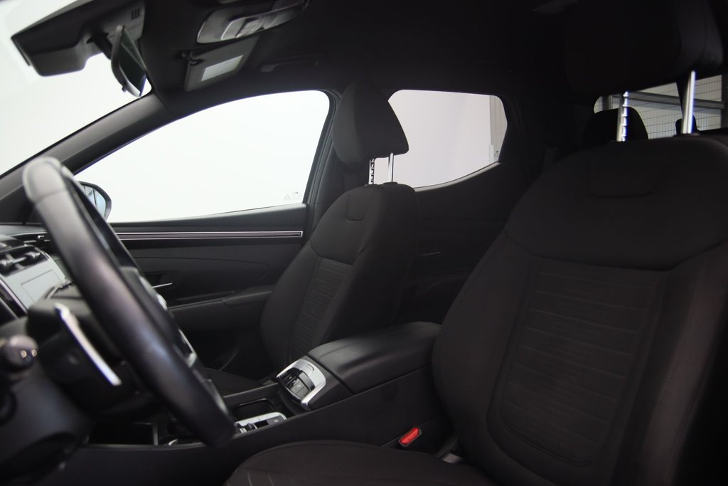 2022 Hyundai Santa Cruz in Baie-Comeau, Quebec - 7 - w1024h768px