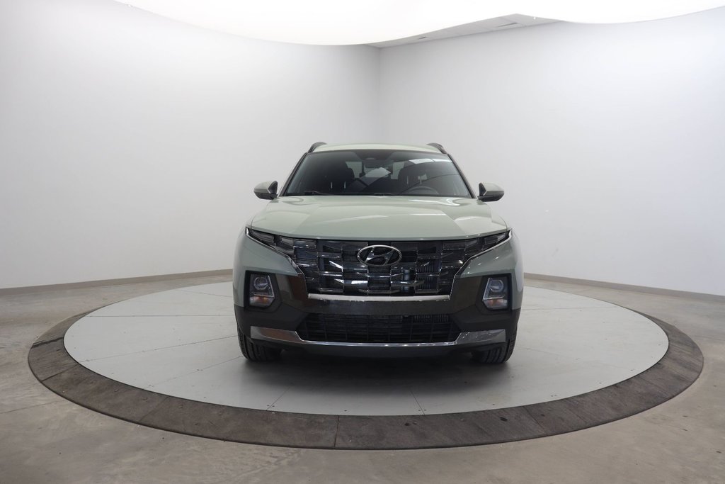 2022 Hyundai Santa Cruz in Baie-Comeau, Quebec - 2 - w1024h768px
