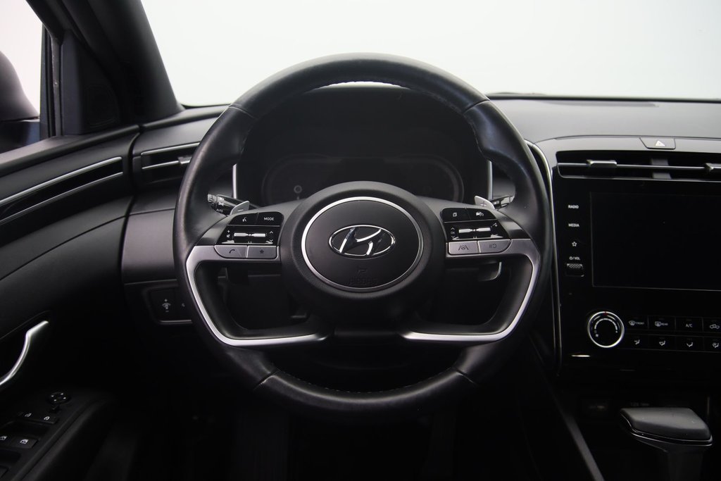 2022 Hyundai Santa Cruz in Baie-Comeau, Quebec - 11 - w1024h768px