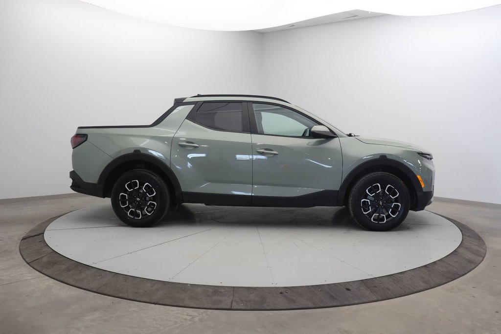 2022 Hyundai Santa Cruz in Baie-Comeau, Quebec - 3 - w1024h768px
