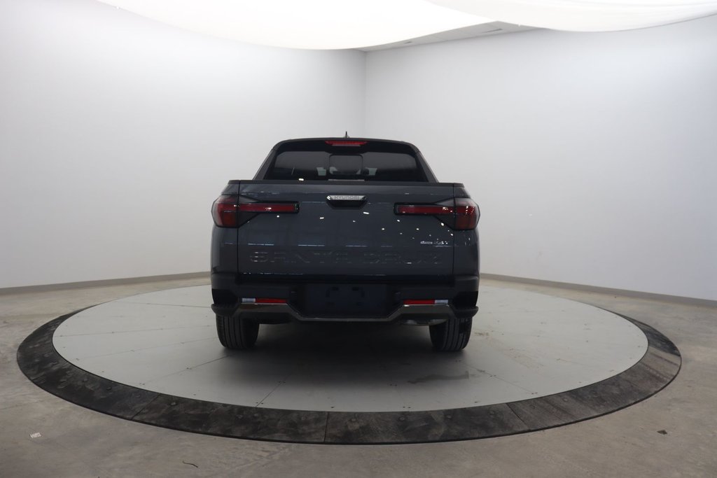 2024 Hyundai Santa Cruz in Baie-Comeau, Quebec - 5 - w1024h768px