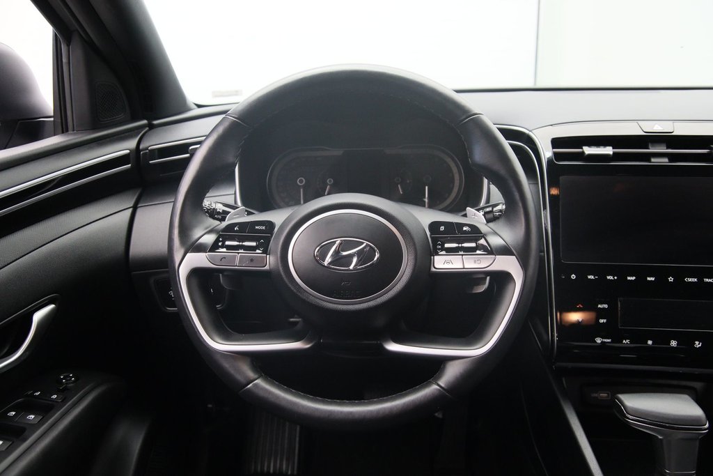 2024 Hyundai Santa Cruz in Baie-Comeau, Quebec - 11 - w1024h768px