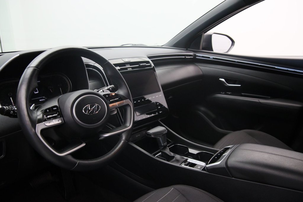 2024 Hyundai Santa Cruz in Baie-Comeau, Quebec - 7 - w1024h768px