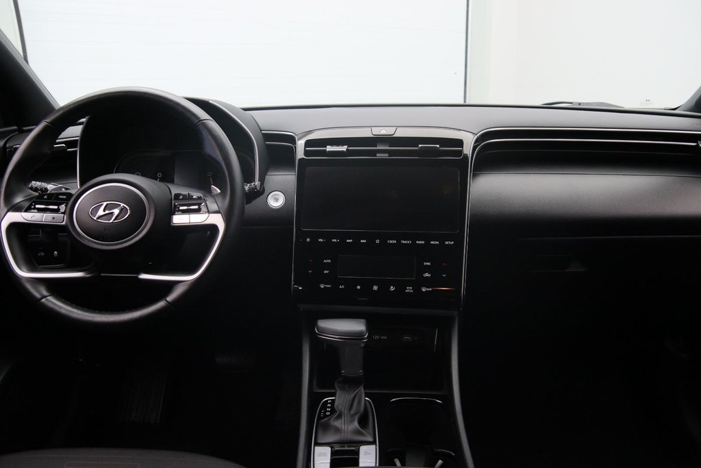2024 Hyundai Santa Cruz in Baie-Comeau, Quebec - 10 - w1024h768px