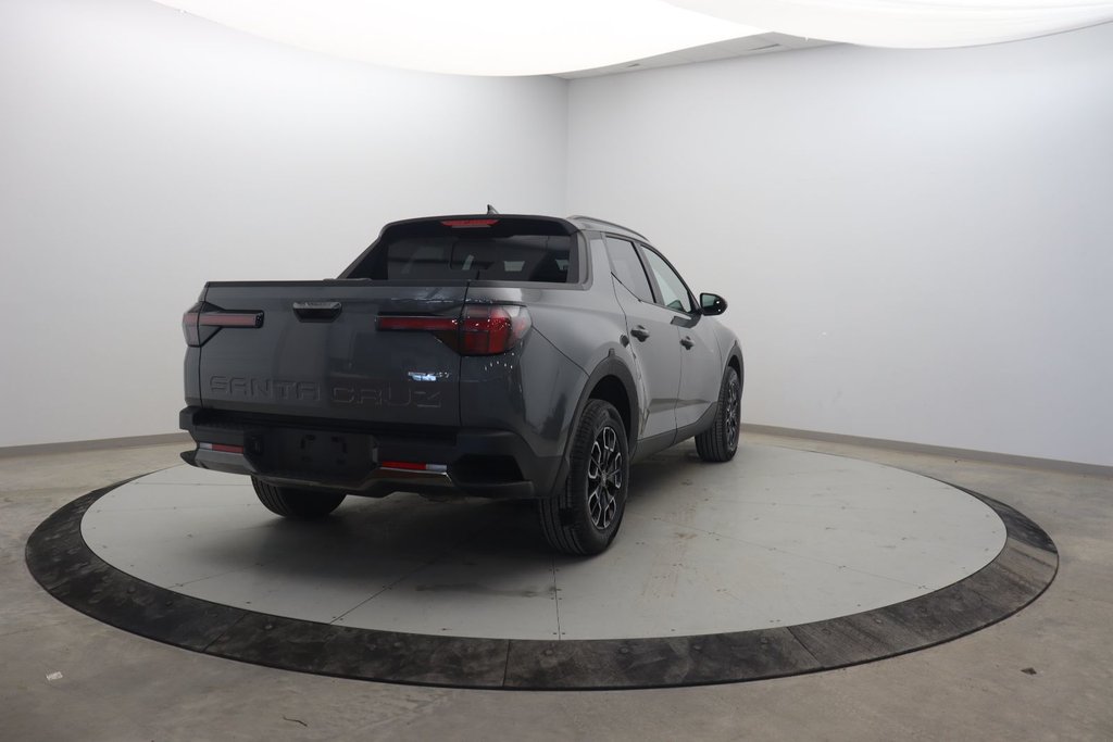 2024 Hyundai Santa Cruz in Baie-Comeau, Quebec - 4 - w1024h768px