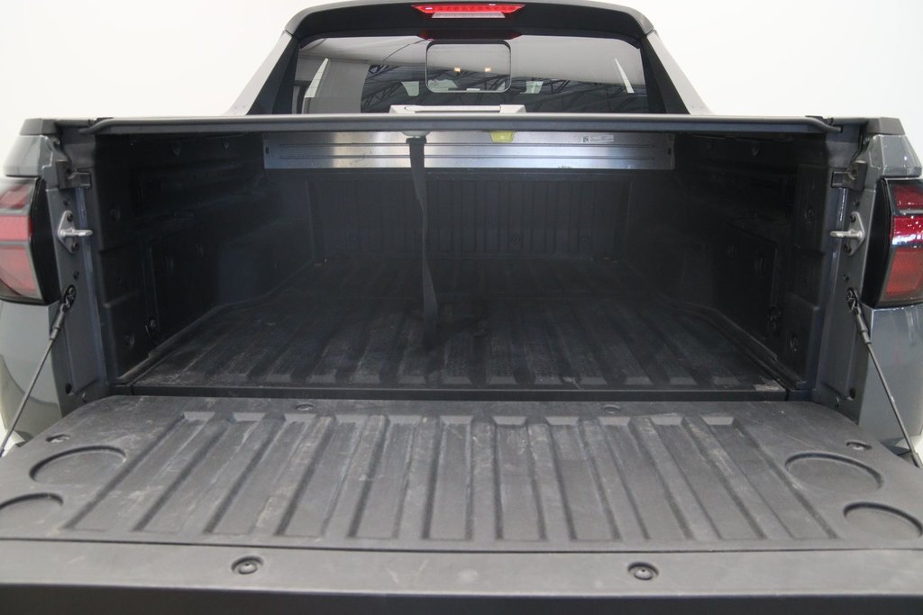 2024 Hyundai Santa Cruz in Baie-Comeau, Quebec - 16 - w1024h768px