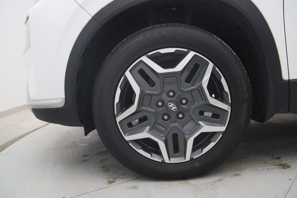 2022 Hyundai Santa Fe Hybrid Preferred in Chicoutimi, Quebec - 19 - w1024h768px