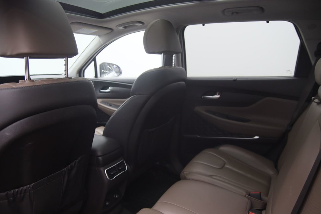 2022 Hyundai Santa Fe Hybrid Preferred in Chicoutimi, Quebec - 9 - w1024h768px