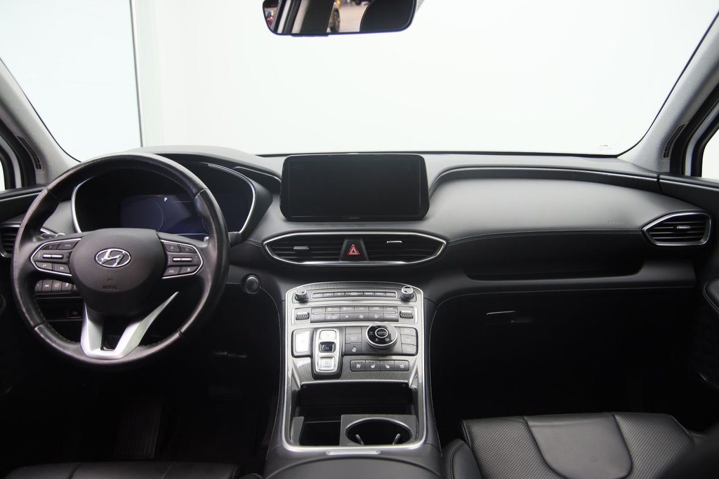 2023 Hyundai Santa Fe Hybrid in Sept-Îles, Quebec - 11 - w1024h768px