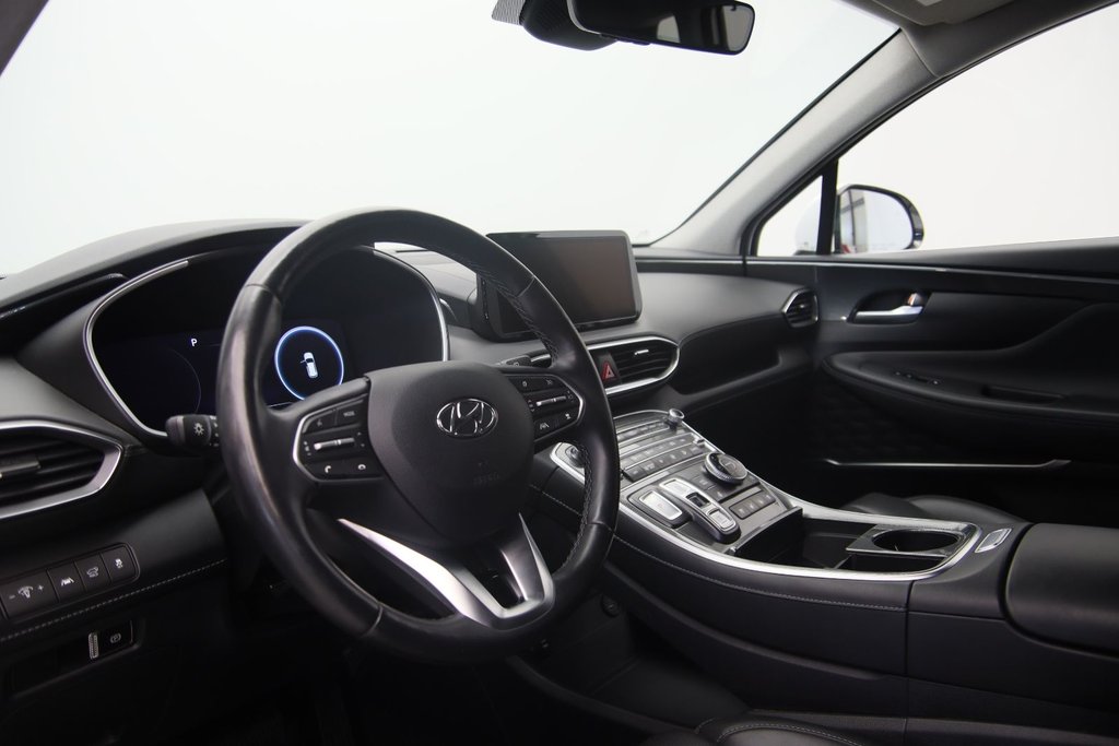 2023 Hyundai Santa Fe Hybrid in Sept-Îles, Quebec - 6 - w1024h768px
