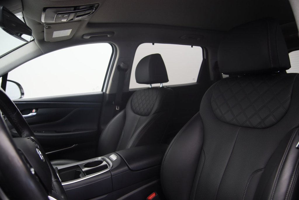2023 Hyundai Santa Fe Hybrid in Sept-Îles, Quebec - 7 - w1024h768px