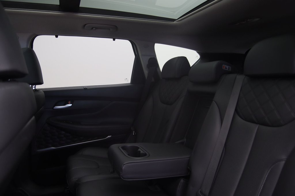 2023 Hyundai Santa Fe Hybrid in Sept-Îles, Quebec - 10 - w1024h768px